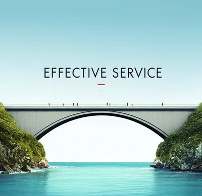 Illustration serving - Image 1