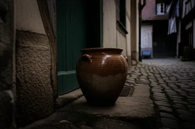 Illustration chambers - Image 1