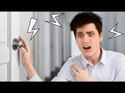 Illustration shocking - Image 1