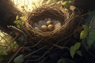 Illustration timbers - Image 1