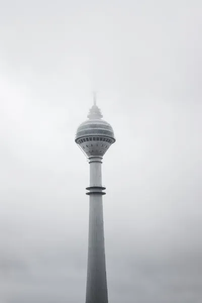 Illustration towered - Image 2