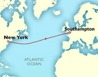 Illustration transatlantic - Image 2