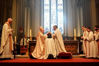 Illustration benediction - Image 1