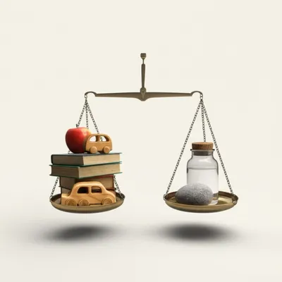 Illustration equalling - Image 1