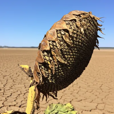 Illustration wilted - Image 1