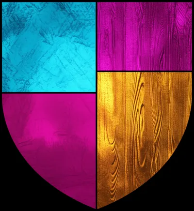 Illustration stains - Image 1