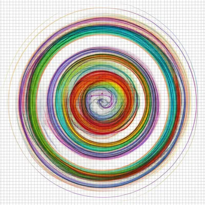 Illustration curves - Image 1