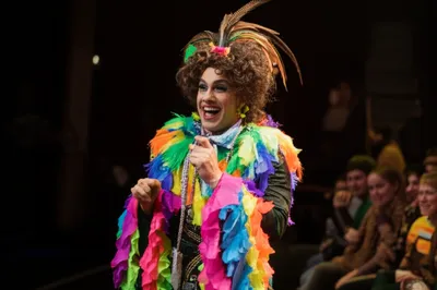 Illustration vamps - Image 1