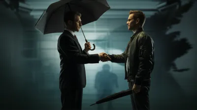 Illustration cousins - Image 1