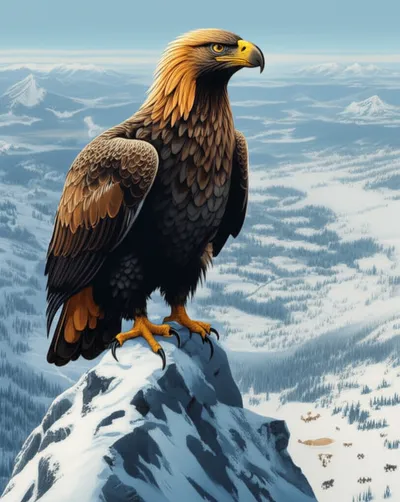 Illustration apex - Image 1