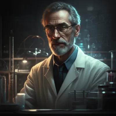 Illustration star - Image 1