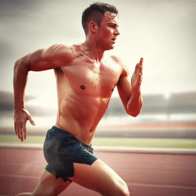 Illustration glowed - Image 1