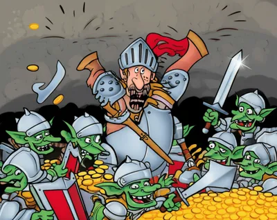 Illustration feeders - Image 1