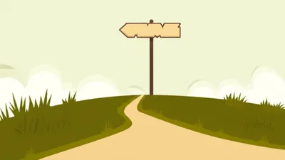 Illustration moral - Image 1