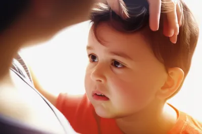 Illustration reassurance