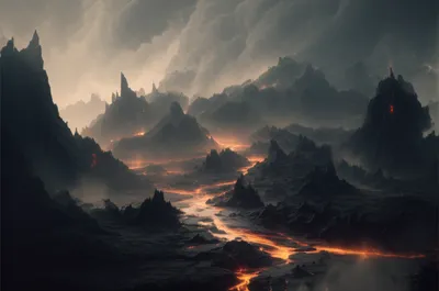 Illustration infernal - Image 1