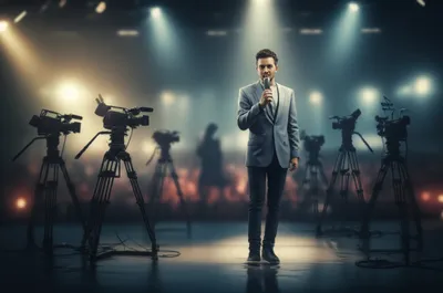 Illustration broadcasts - Image 1