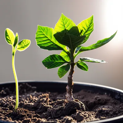 Illustration conditioned