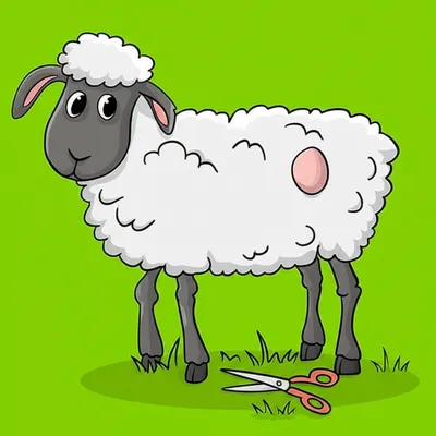 Illustration dagging - Image 1