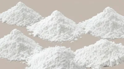 Illustration flour - Image 1