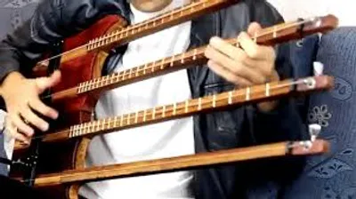 Illustration quadruple - Image 2