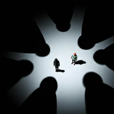 Illustration gangs - Image 1