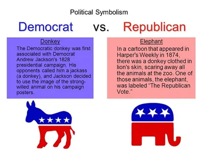 Illustration republican - Image 2