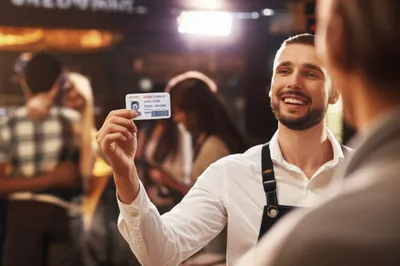 Illustration carding - Image 1