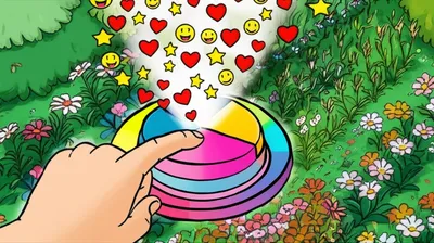 Illustration operant - Image 1