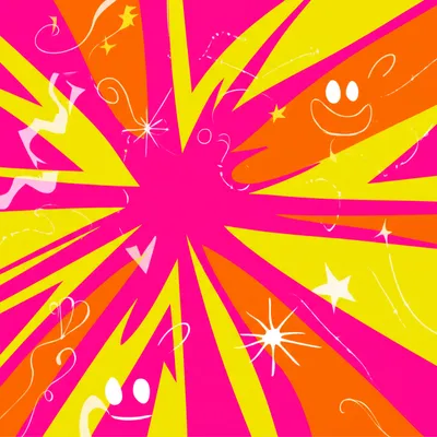 Illustration tickled - Image 1