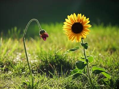 Illustration weaker - Image 1