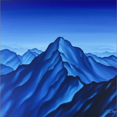 Illustration monochrome - Image 1