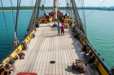 Illustration waist - Image 1