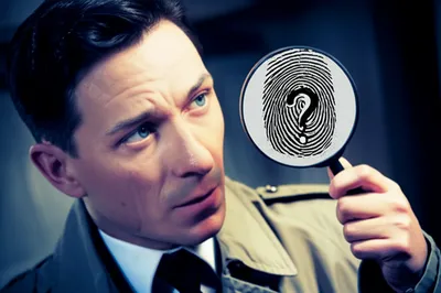 Illustration hinting