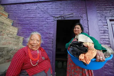 Hình ảnh minh họa housewives - Ảnh 2