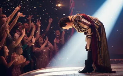 Illustration personate - Image 1