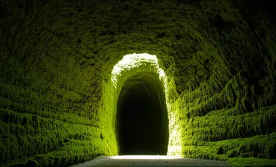 Illustration caves - Image 1