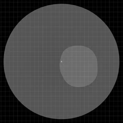 Illustration microns - Image 1