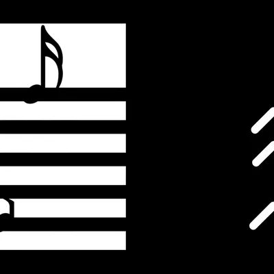 Illustration syncopated