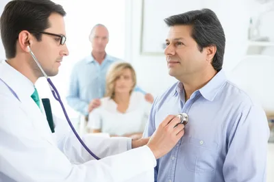 Hình ảnh minh họa examinations - Ảnh 1