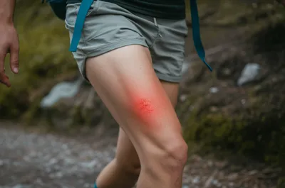 Illustration chafes - Image 1