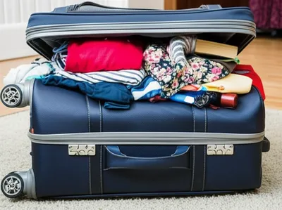 Illustration struts - Image 1