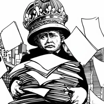 Illustration incumbency - Image 1