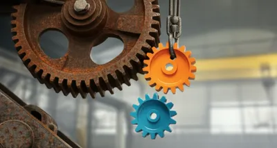 Illustration jeer - Image 1