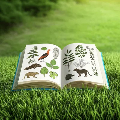 Illustration beds - Image 1