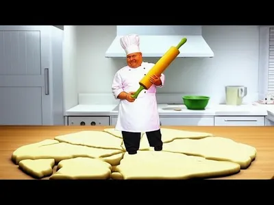 Illustration pasting - Image 1