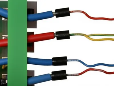 Illustration leg - Image 1