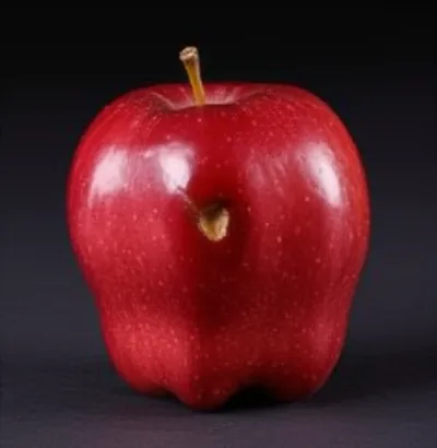 Illustration blemished - Image 1