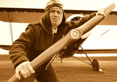 Illustration propping - Image 1