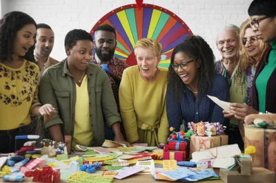 Illustration rifle - Image 1